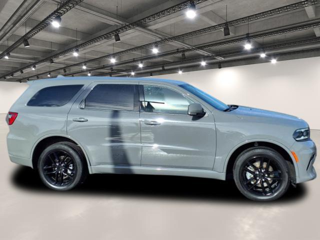used 2022 Dodge Durango car, priced at $33,651
