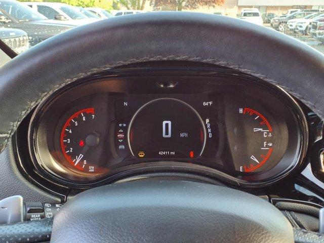 used 2022 Dodge Durango car