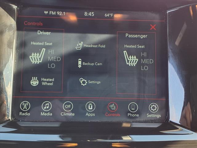used 2022 Dodge Durango car, priced at $33,651
