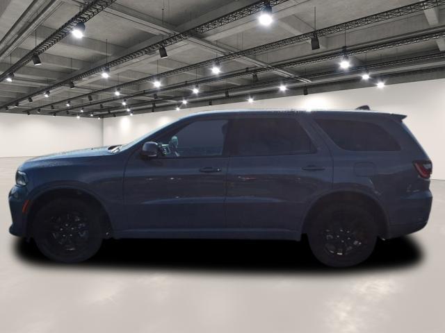 used 2022 Dodge Durango car, priced at $33,651