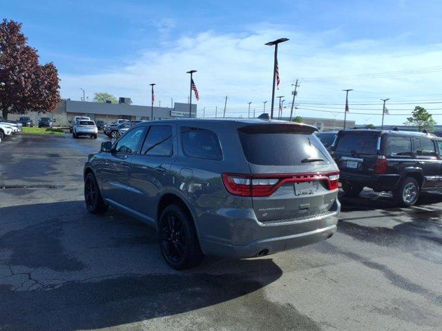 used 2022 Dodge Durango car