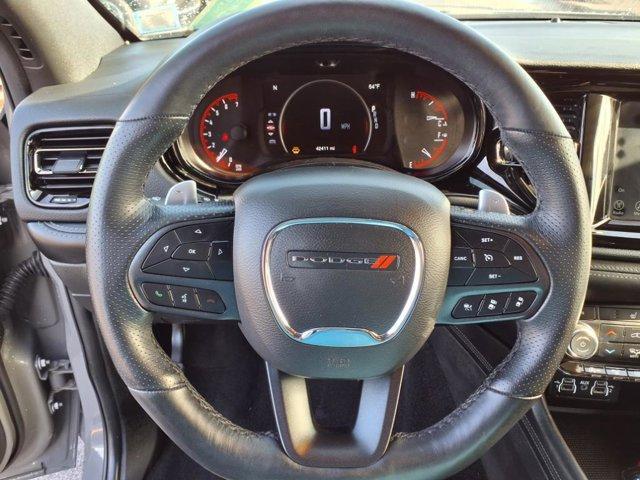 used 2022 Dodge Durango car