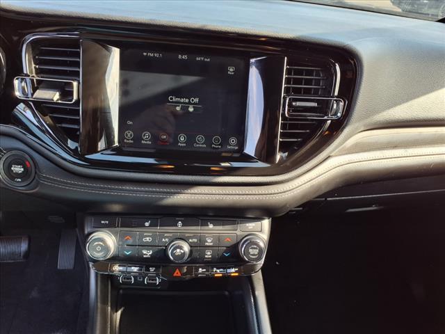 used 2022 Dodge Durango car, priced at $33,651