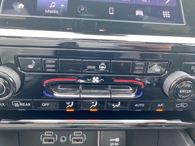 new 2025 Jeep Grand Cherokee car, priced at $45,155