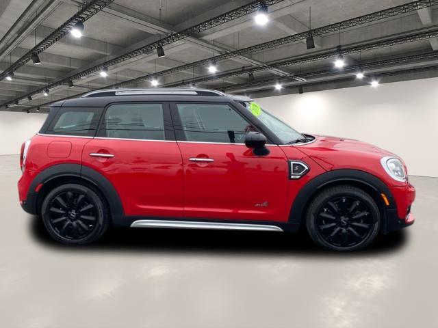 used 2019 MINI Countryman car, priced at $21,111