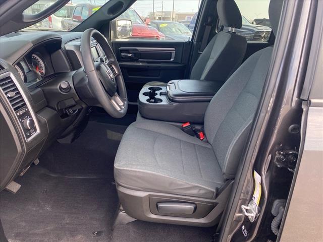 used 2022 Ram 1500 Classic car, priced at $32,111