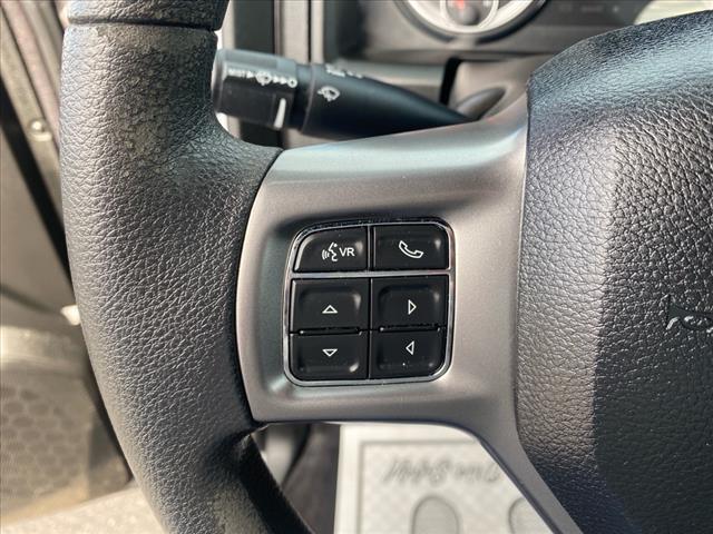 used 2022 Ram 1500 Classic car, priced at $32,111