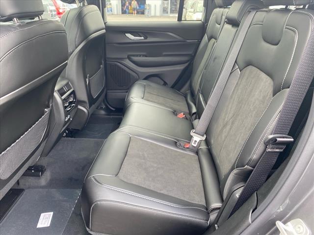 new 2025 Jeep Grand Cherokee car, priced at $42,699