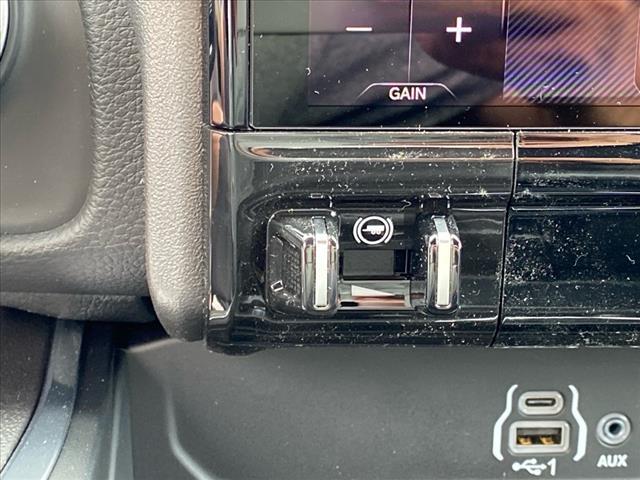 new 2025 Ram 1500 car, priced at $61,236