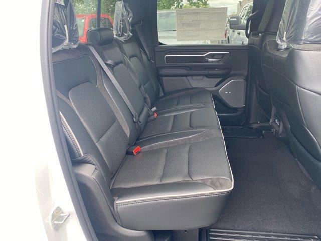 new 2025 Ram 1500 car, priced at $61,236