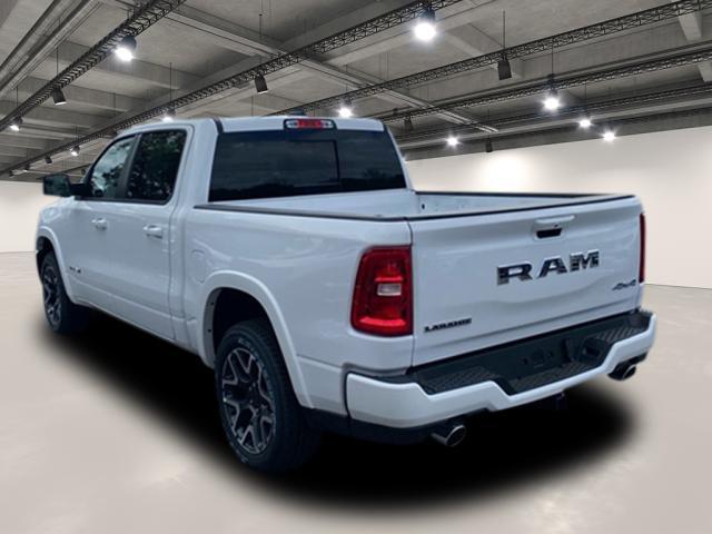 new 2025 Ram 1500 car, priced at $61,236