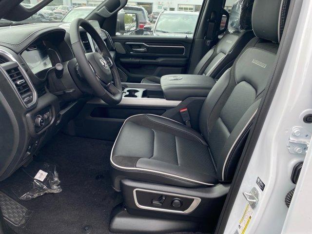 new 2025 Ram 1500 car, priced at $61,236