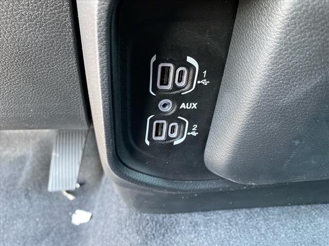 new 2025 Ram 1500 car, priced at $53,895