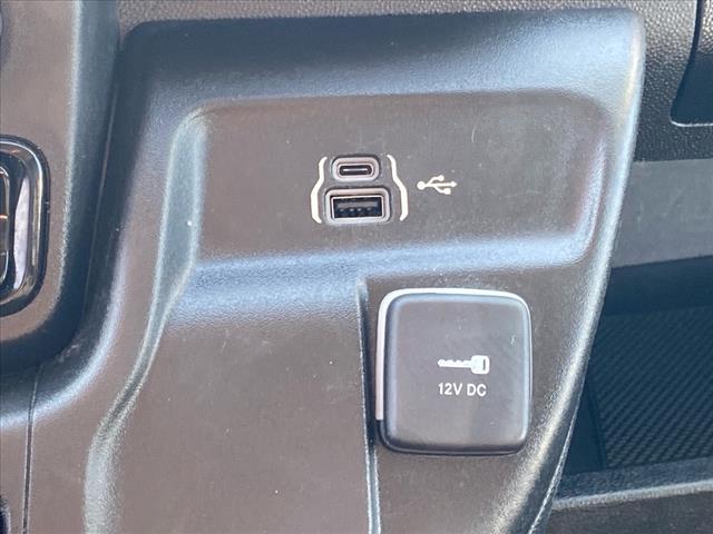 used 2023 Ram ProMaster 2500 car, priced at $32,961