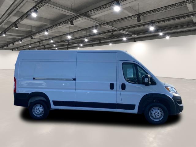 used 2023 Ram ProMaster 2500 car, priced at $32,961