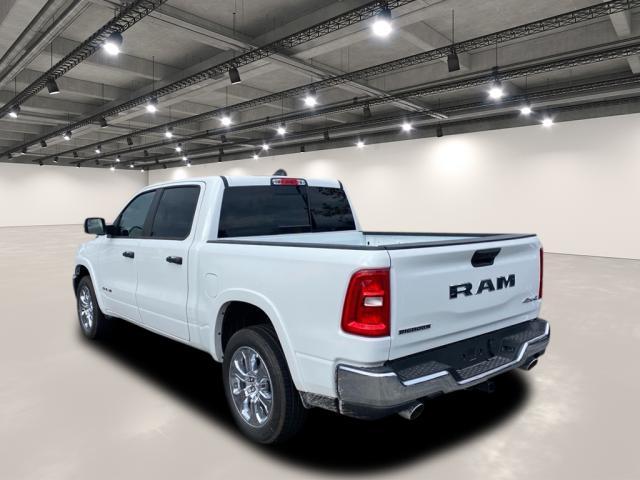 new 2026 Ram 1500 car, priced at $56,990