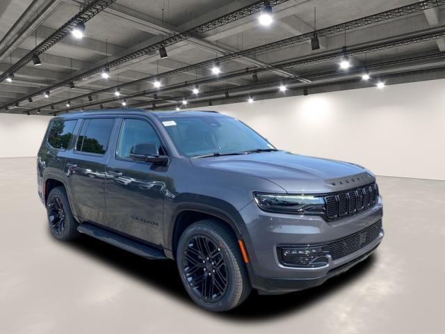 new 2025 Jeep Wagoneer car, priced at $78,770