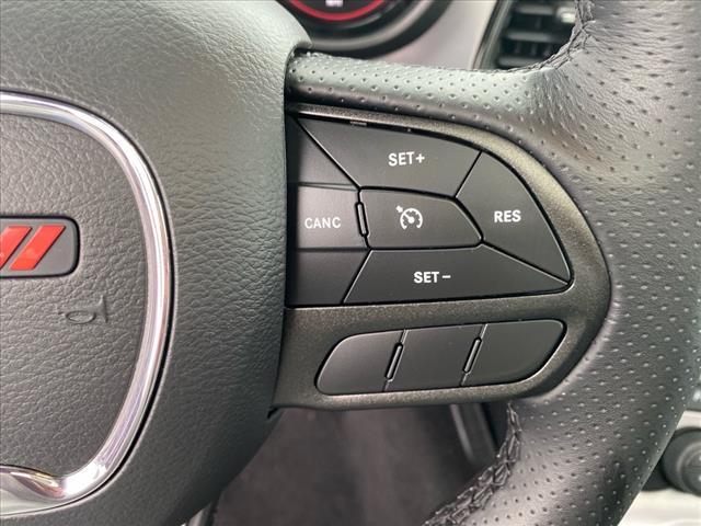 used 2023 Dodge Challenger car, priced at $46,523