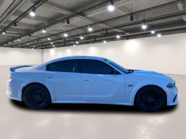 used 2023 Dodge Charger car