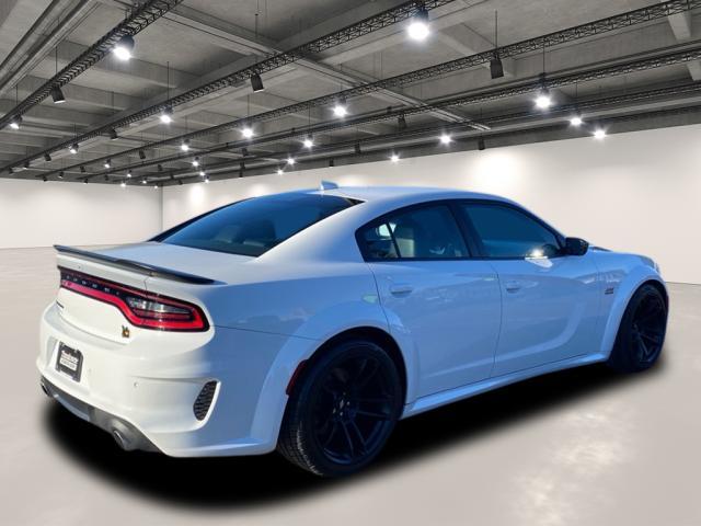 used 2023 Dodge Charger car