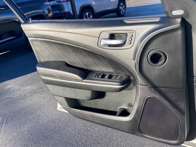 used 2023 Dodge Charger car