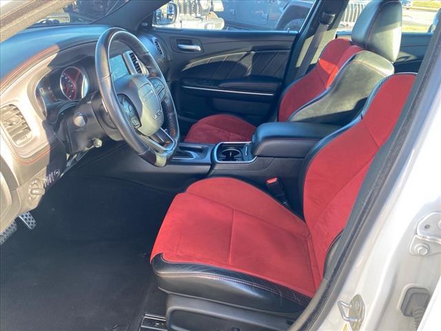 used 2023 Dodge Charger car