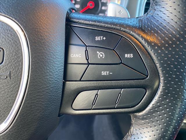 used 2023 Dodge Charger car