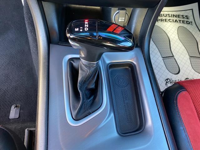 used 2023 Dodge Charger car