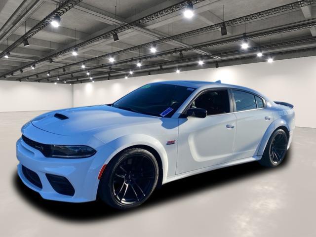 used 2023 Dodge Charger car