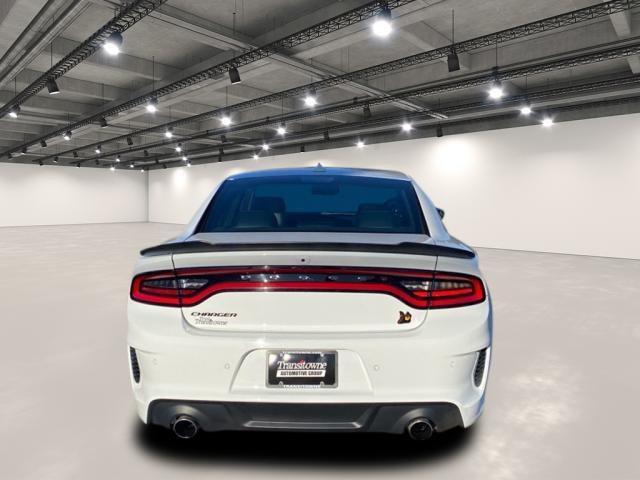 used 2023 Dodge Charger car