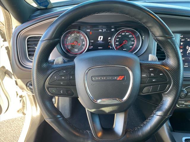 used 2023 Dodge Charger car