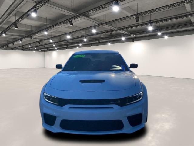 used 2023 Dodge Charger car