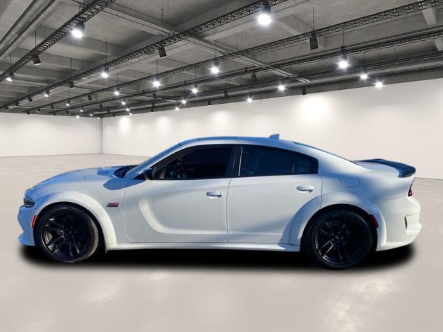 used 2023 Dodge Charger car