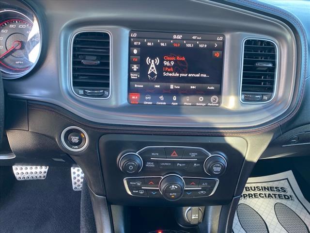 used 2023 Dodge Charger car