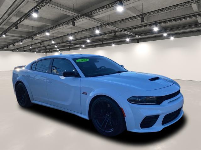 used 2023 Dodge Charger car
