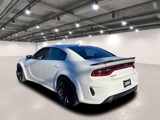 used 2023 Dodge Charger car