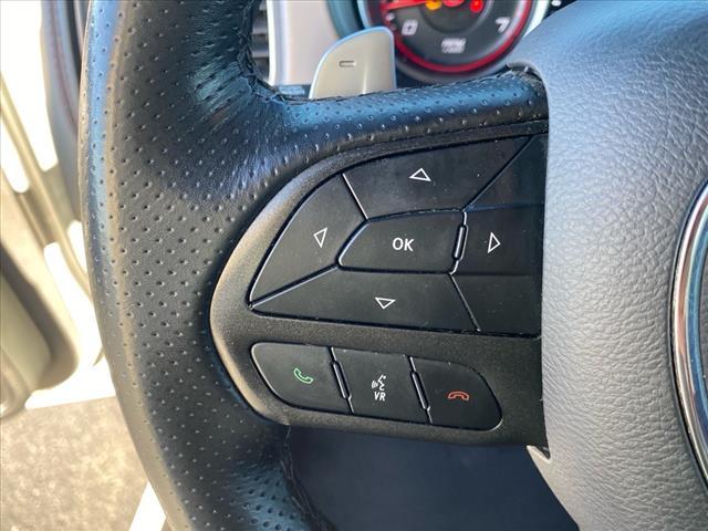 used 2023 Dodge Charger car