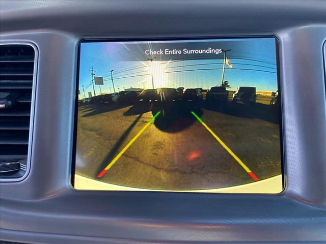 used 2023 Dodge Charger car