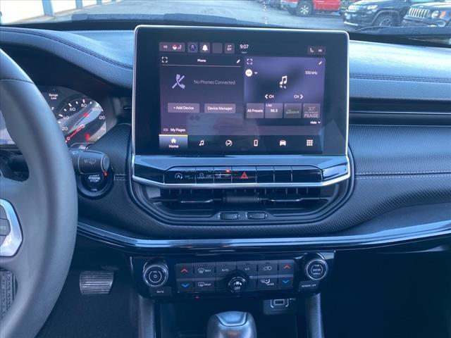 used 2023 Jeep Compass car