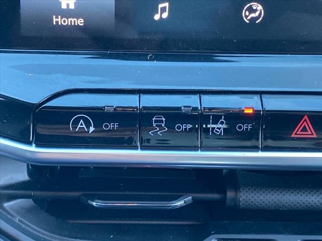 used 2023 Jeep Compass car