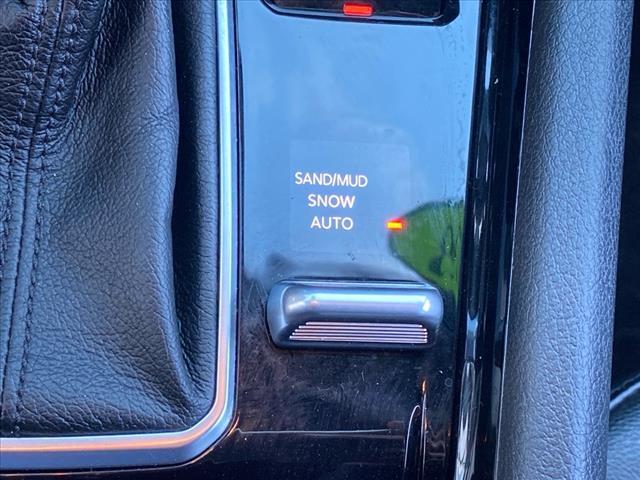 used 2023 Jeep Compass car