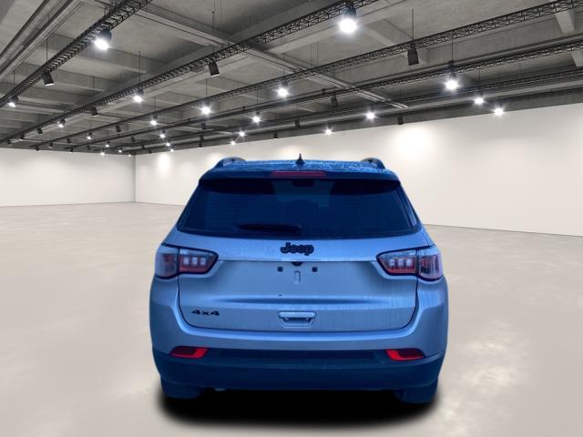 used 2023 Jeep Compass car