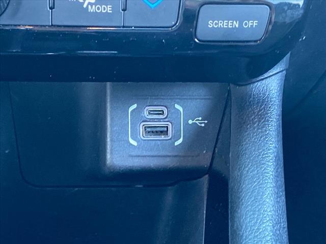 used 2023 Jeep Compass car