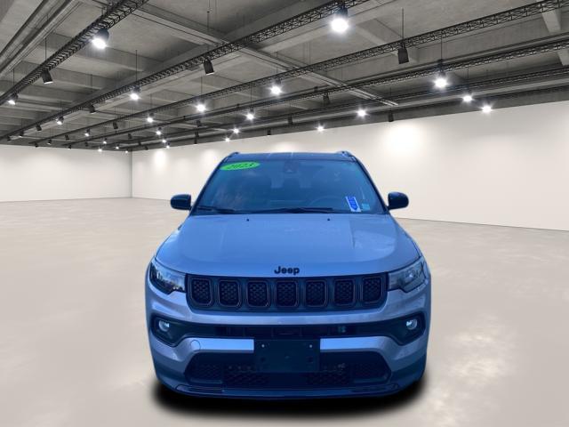 used 2023 Jeep Compass car