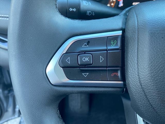 used 2023 Jeep Compass car