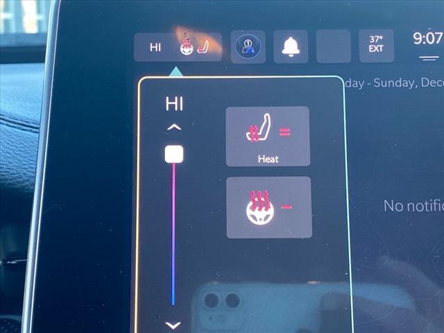 used 2023 Jeep Compass car