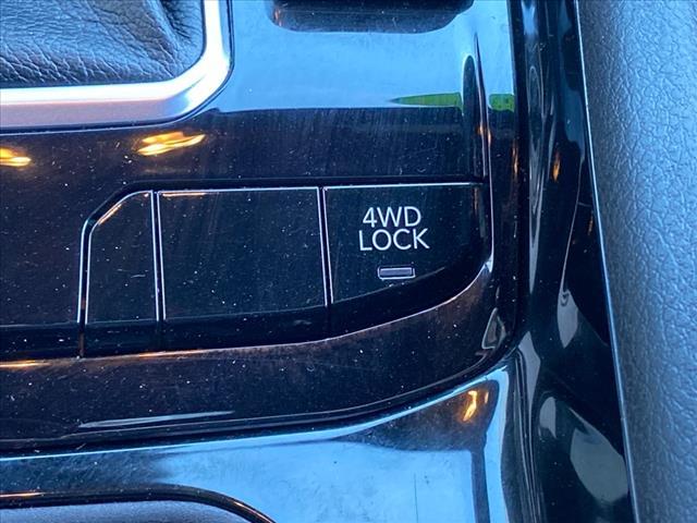 used 2023 Jeep Compass car