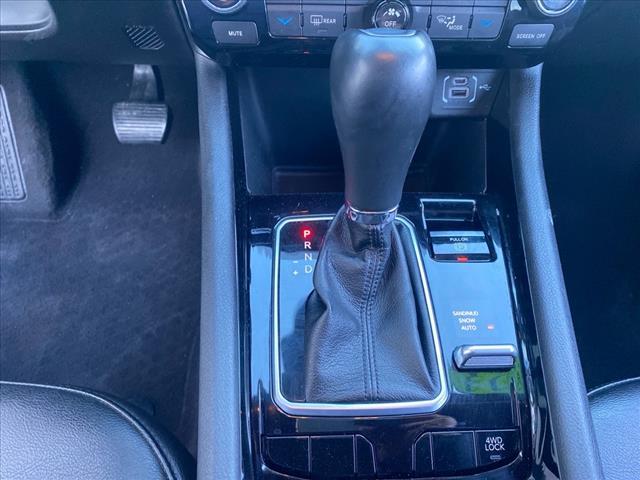 used 2023 Jeep Compass car