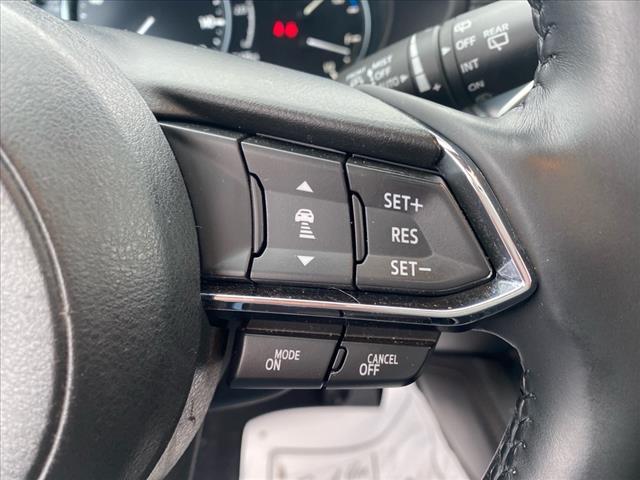 used 2019 Mazda CX-5 car