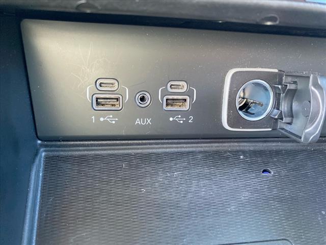 used 2024 Jeep Grand Cherokee car, priced at $36,991